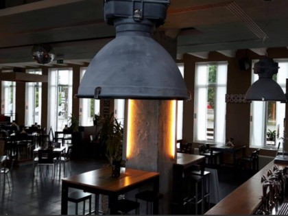 Foto: я_4_Galileo - Eventlocation