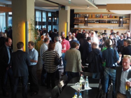 Foto: я_4_Galileo - Eventlocation